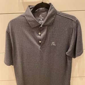 Rhoback Polo. Medium